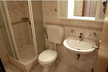 Hrvaška Privát Hvar, Eksterier